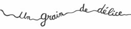 Un grain de délice Logo